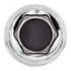 DADO LARGO 13MM CUADRO 3/8" DE 6 PUNTAS - Envío Gratuito