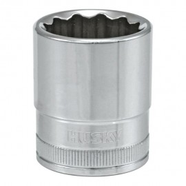 DADO 22M CUADRO 1/2" 12PT - Envío Gratuito
