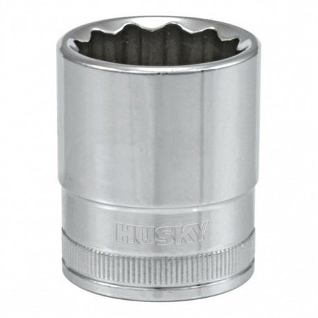 DADO 22M CUADRO 1/2" 12PT - Envío Gratuito