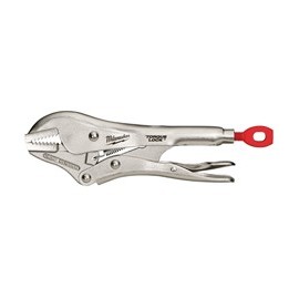 PINZA DE PRESION QUIJADA RECTA 7" - Envío Gratuito