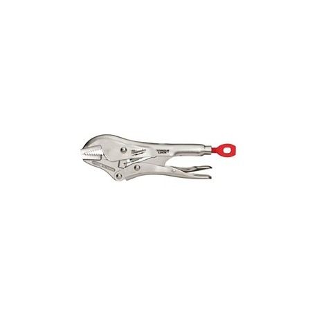 PINZA DE PRESION QUIJADA RECTA 7" - Envío Gratuito