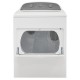 SECADORA DE GAS WHIRLPOOL 18 KG AUTO DRY - Envío Gratuito