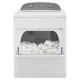 SECADORA DE GAS WHIRLPOOL 18 KG AUTO DRY - Envío Gratuito