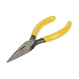 PINZA PUNTA CÓNICA CON CORTE 6" - Envío Gratuito