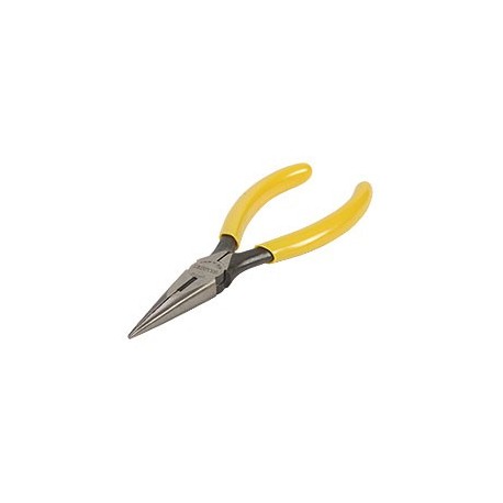 PINZA PUNTA CÓNICA CON CORTE 6" - Envío Gratuito