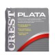 CREST PLATA - Envío Gratuito