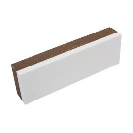 LIMA COMBINADA 6" LC-15 - Envío Gratuito