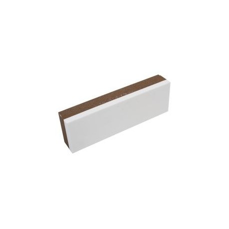 LIMA COMBINADA 6" LC-15 - Envío Gratuito