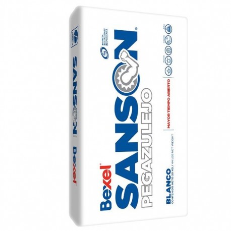 SANSON 20KGS - Envío Gratuito