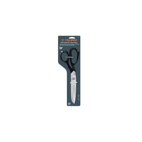 TIJERA INDUSTRIAL (SASTRE) 8" - Envío Gratuito