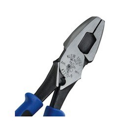 PINZA ELECTRICISTA JALA CABLE 9" - Envío Gratuito