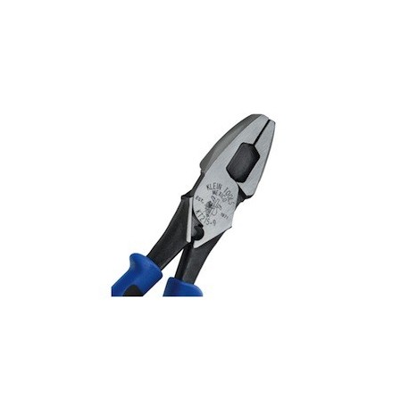 PINZA ELECTRICISTA JALA CABLE 9" - Envío Gratuito