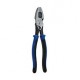 PINZA ELECTRICISTA JALA CABLE 9" - Envío Gratuito