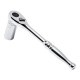 DADO LARGO 17MM CUADRO 1/2" DE 12 PUNTAS - Envío Gratuito