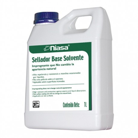 SELLADOR BASE SOLVENTE 1L - Envío Gratuito
