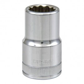 DADO 14M CUADRO 1/2" 12 PT - Envío Gratuito
