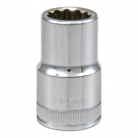 DADO 14M CUADRO 1/2" 12 PT - Envío Gratuito
