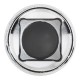 DADO 14M CUADRO 1/2" 12 PT - Envío Gratuito