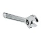 LLAVE PERICA CROMADA 10" - Envío Gratuito