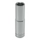 DADO LARGO 1/2" CUADRO 3/8" DE 6 PUNTAS - Envío Gratuito
