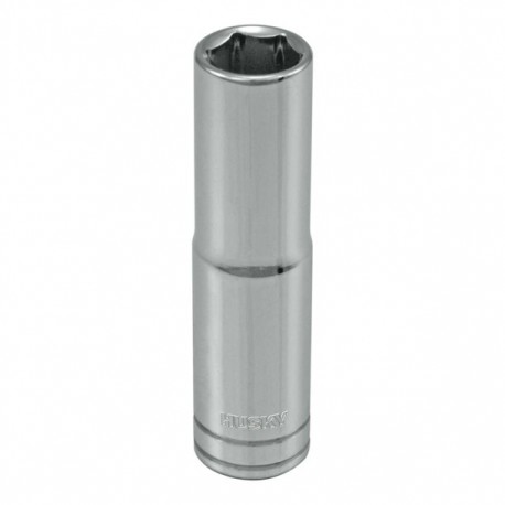 DADO LARGO 1/2" CUADRO 3/8" DE 6 PUNTAS - Envío Gratuito