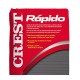 CREST RÁPIDO 20 KG GRIS - Envío Gratuito