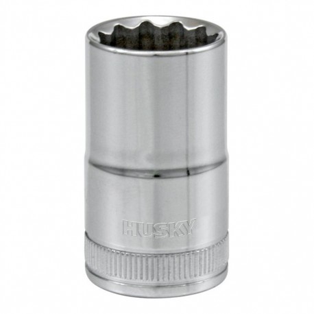 DADO 16M CUADRO 1/2" 12 PT - Envío Gratuito