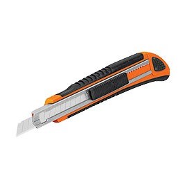 NAVAJA CON ALMA METÁLICA 5" - Envío Gratuito