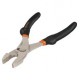 PINZA CHOFER 8" MANGO VINIL - Envío Gratuito
