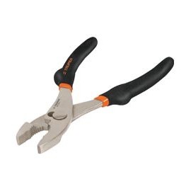 PINZA CHOFER 8" MANGO VINIL - Envío Gratuito