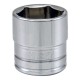 DADO 3/4" CUADRO 3/8" 6PT - Envío Gratuito