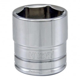 DADO 3/4" CUADRO 3/8" 6PT - Envío Gratuito