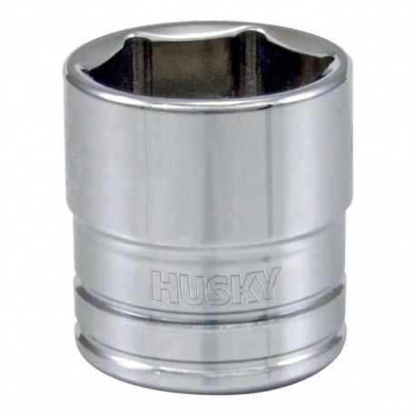 DADO 3/4" CUADRO 3/8" 6PT - Envío Gratuito