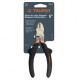 PINZA CORTE DIAGONAL 6" MANGO VINIL - Envío Gratuito