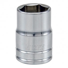 DADO 7/16" CUADRO 3/8" 6PT - Envío Gratuito