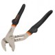 PINZA EXTENSIÓN 10" MANGO VINIL - Envío Gratuito