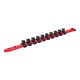 RIEL PARA SUJECION DE DADOS ENTRADA DE 3/8" - Envío Gratuito