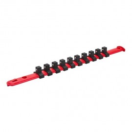 RIEL PARA SUJECION DE DADOS ENTRADA DE 3/8" - Envío Gratuito