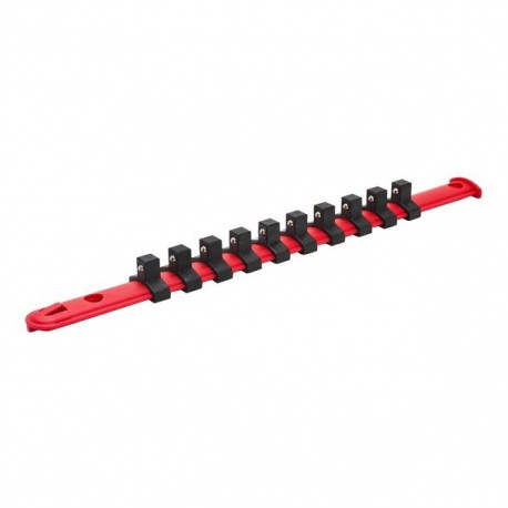 RIEL PARA SUJECION DE DADOS ENTRADA DE 3/8" - Envío Gratuito