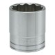 DADO 13/16" CUADRO 1/2" 12PT - Envío Gratuito