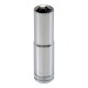 DADO LARGO 10MM CUADRO 3/8" DE 6 PUNTAS - Envío Gratuito