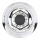 DADO 3/8" CUADRO 3/8" - Envío Gratuito