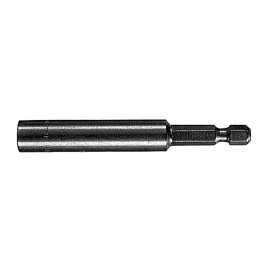 ADAPTADOR UNIVERSAL HEX 1/4" - Envío Gratuito