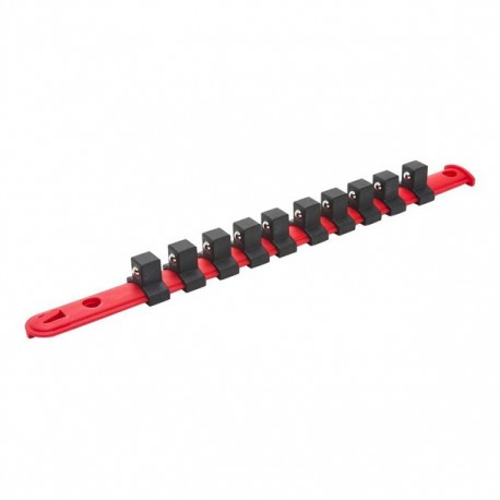 RIEL PARA SUJECION DE DADOS ENTRADA DE 1/2" - Envío Gratuito