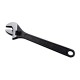 LLAVE AJUSTABLE FOSFATADA 10" - Envío Gratuito