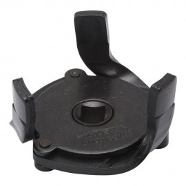 LLAVE UNIVERSAL PARA FILTRO DE ACEITE CON 3 MORDAZAS - Envío Gratuito