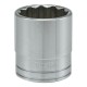 DADO 15/16" CUADRO 1/2" 12PT - Envío Gratuito