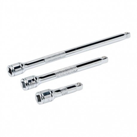 JUEGO DE EXTENSIONES WOBBLE DE 1/4" 3 PZAS - Envío Gratuito
