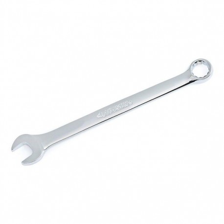 LLAVE COMBINADA 22MM PULIDO DE 12 PUNTAS - Envío Gratuito