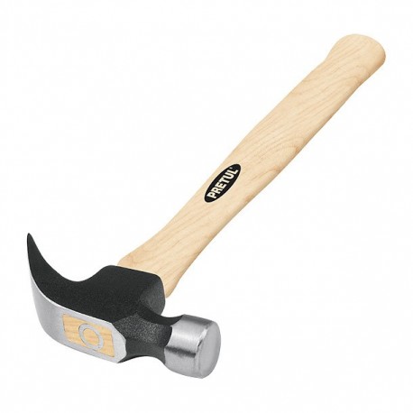 MARTILLO UÑA CURVA 16 OZ - Envío Gratuito